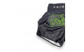 Шорты для бокса Fairtex BS1924 Racer black M
