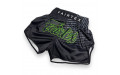 Шорты для бокса Fairtex BS1924 Racer black M
