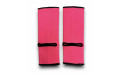 Голеностопы Twins Special AG1 pink L