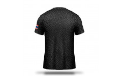 Футболка Fairtex TST260 black S