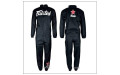 Костюм сауна Fairtex VS2 black M