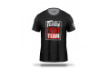 Футболка Fairtex TST260 black XL Футболка Fairtex TST260 black XL