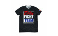 Футболка Fairtex TST260 black XL