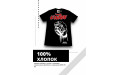 Футболка BORN TO BE MUAY THAI (MT8013) S Футболка BORN TO BE MUAY THAI (MT8013) S