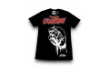 Футболка BORN TO BE MUAY THAI (MT8013) S