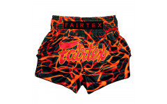 Шорты для бокса Fairtex BS1926 Magma - XL