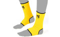 Голеностопы Twins Special AG1 yellow M