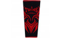 Голеностопы Twins Special FAG2 Black L