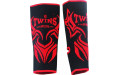 Голеностопы Twins Special FAG2 Black L