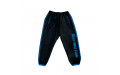 Костюм сауна Fairtex VS4 black blue M