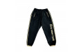 Костюм сауна Fairtex VS4 black brown S