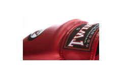 Боксерские перчатки Twins Special BGVL3 red 18 oz