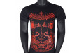 Футболка Тайский бокс Sak Yant Shirts doble tiger L