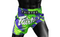 Шорты для бокса Fairtex BS1928 Street King - XL