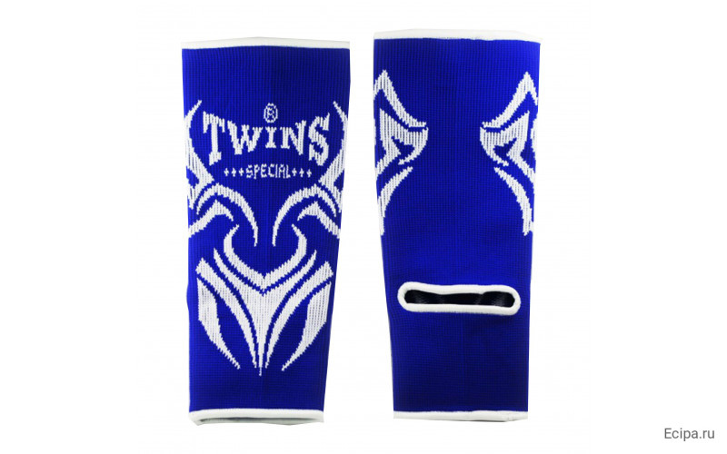 Голеностопы Twins Special FAG2 Blue S