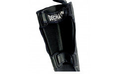 Защита голени DECHA black black M Защита голени DECHA black black M