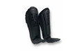 Защита голени DECHA black black XL Защита голени DECHA black black XL