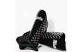 Защита голени Fairtex SP5 black XL