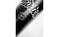 Защита голени Fairtex SP5 black XL