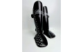 Защита голени Fairtex SP5 black M Защита голени Fairtex SP5 black M