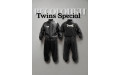 Костюм сауна Twins Special VSS1 XL Костюм сауна Twins Special VSS1 XL