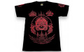 Футболка Тайский бокс Sak Yant Shirts Maska XL