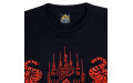 Футболка Тайский бокс Sak Yant Shirts Monah 2XL