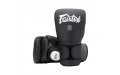 Тренерские перчатки-лапы Fairtex BGV13 black