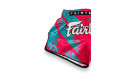 Шорты для бокса Fairtex BS1929 Street King 2 - S