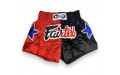 Шорты для бокса Fairtex BS85 XL Шорты для бокса Fairtex BS85 XL