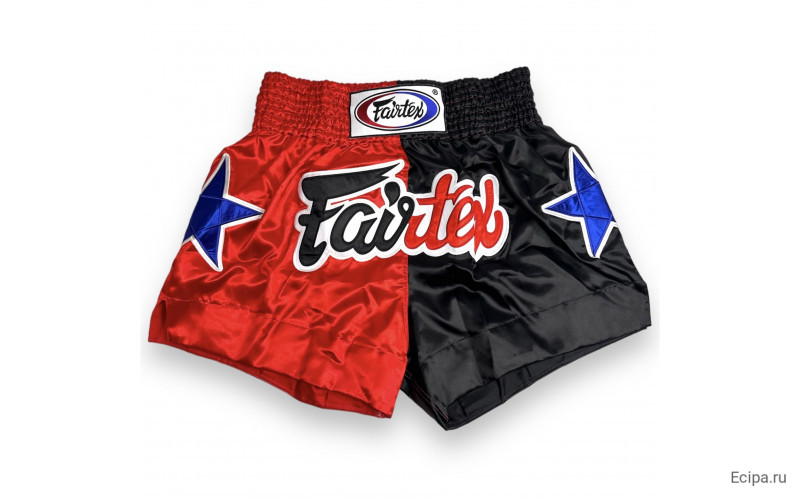 Шорты для бокса Fairtex BS85 XL