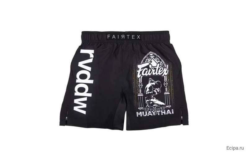 Шорты для ММА Fairtex AB Reversal L